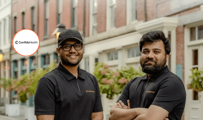 Confido Health raises $12.5 Million to automate healthcare administration with AI